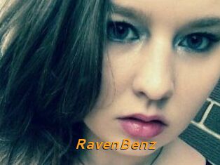 Raven_Benz