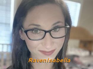 RavenIsabella