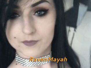 RavenMayah