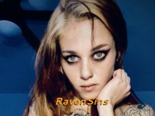 RavenSins
