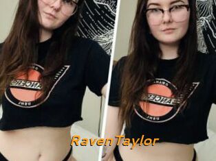RavenTaylor