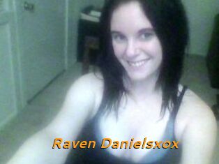 Raven_Danielsxox
