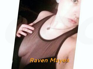 Raven_Mayes
