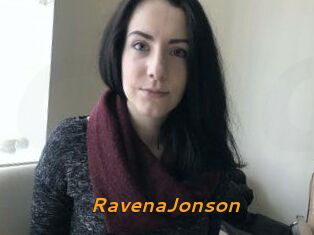 RavenaJonson