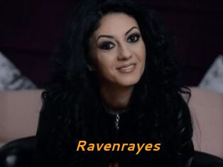 Ravenrayes