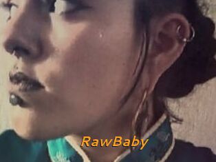 Raw_Baby