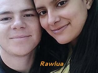 Rawlua