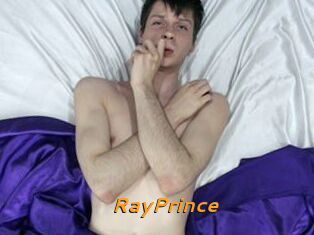 RayPrince