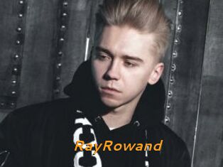 RayRowand