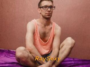RaySexy