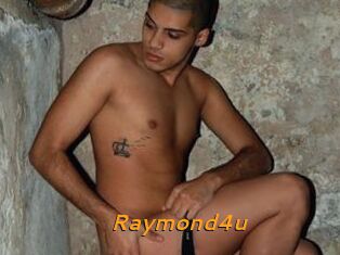 Raymond4u