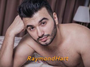 RaymondHart
