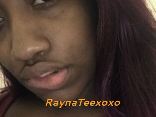 RaynaTeexoxo