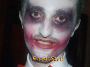 RazorStyll