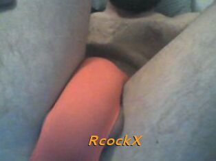 RcockX