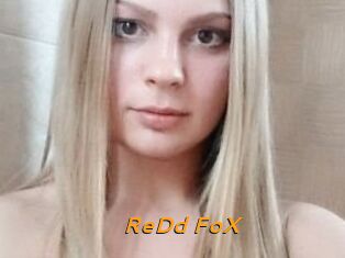 ReDd_FoX