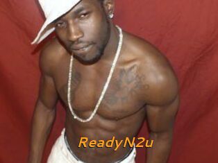 ReadyN2u