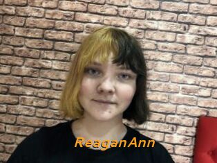 ReaganAnn