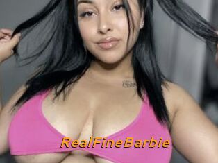 RealFineBarbie