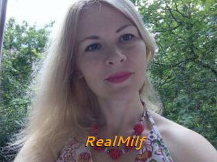 RealMilf