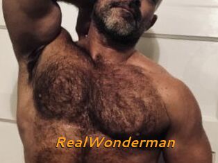 RealWonderman