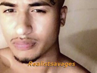 Realistsavages