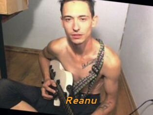 Reanu_Keaves