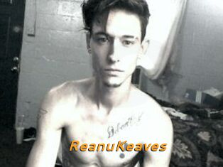 ReanuKeaves