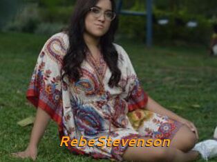 RebeStevenson