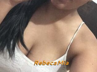 RebecaMia