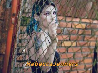 RebeccaJenners
