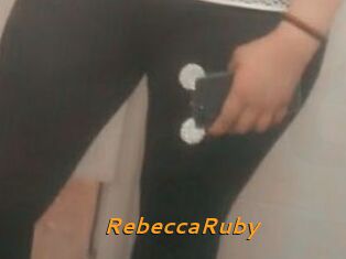 RebeccaRuby