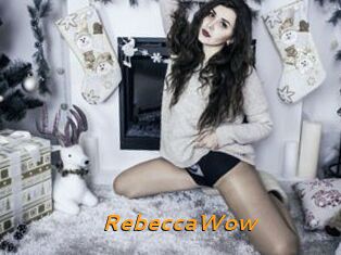 RebeccaWow