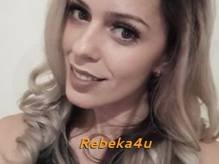 Rebeka4u