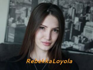 RebekkaLoyola