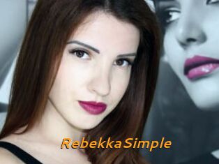 RebekkaSimple