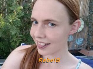 RebelB