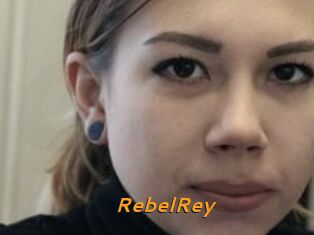 RebelRey