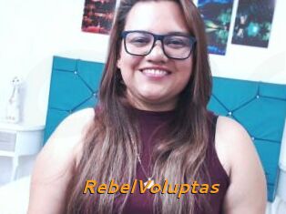 RebelVoluptas