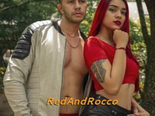 RedAndRocco