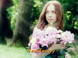 RedBerryy