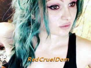 RedCruelDom