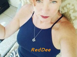 RedDee