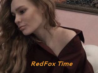 RedFox_Time