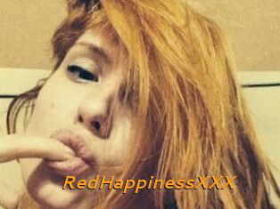 RedHappinessXXX