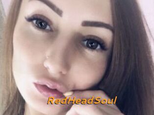 RedHeadSoul