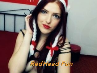 RedHead_Fun