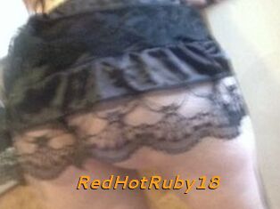 RedHotRuby18