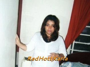 RedHottKarla