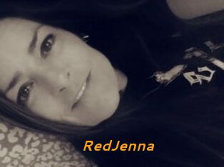 RedJenna